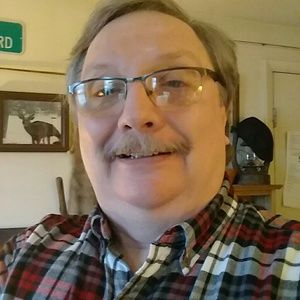 Meet your Posher, Terry